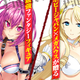 Illustration for article titled Bikini Warriors will get an Anime